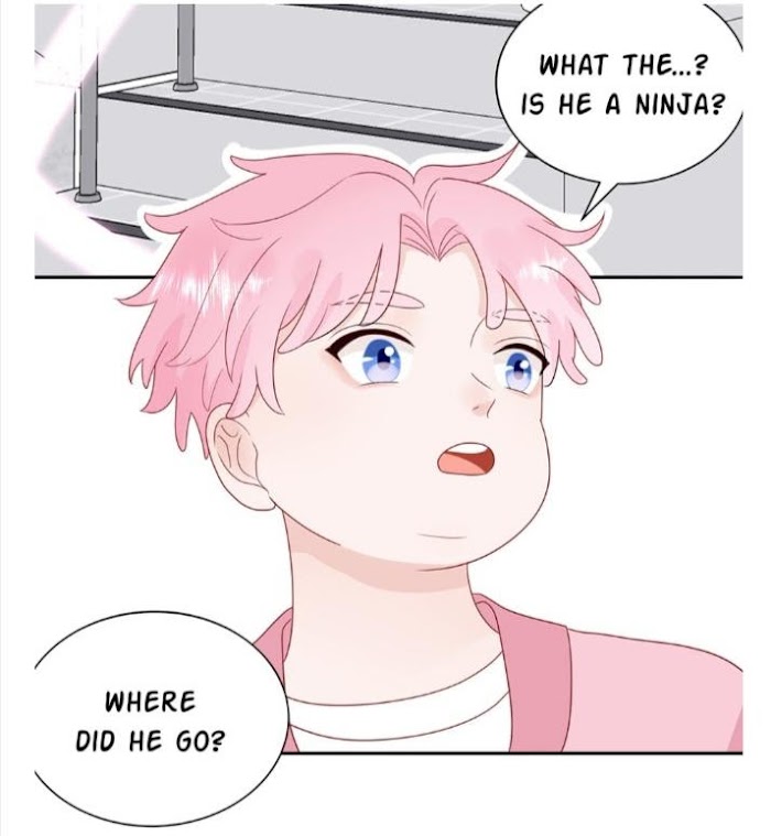 Monster’s Entertainment Guide chapter 28 - page 29