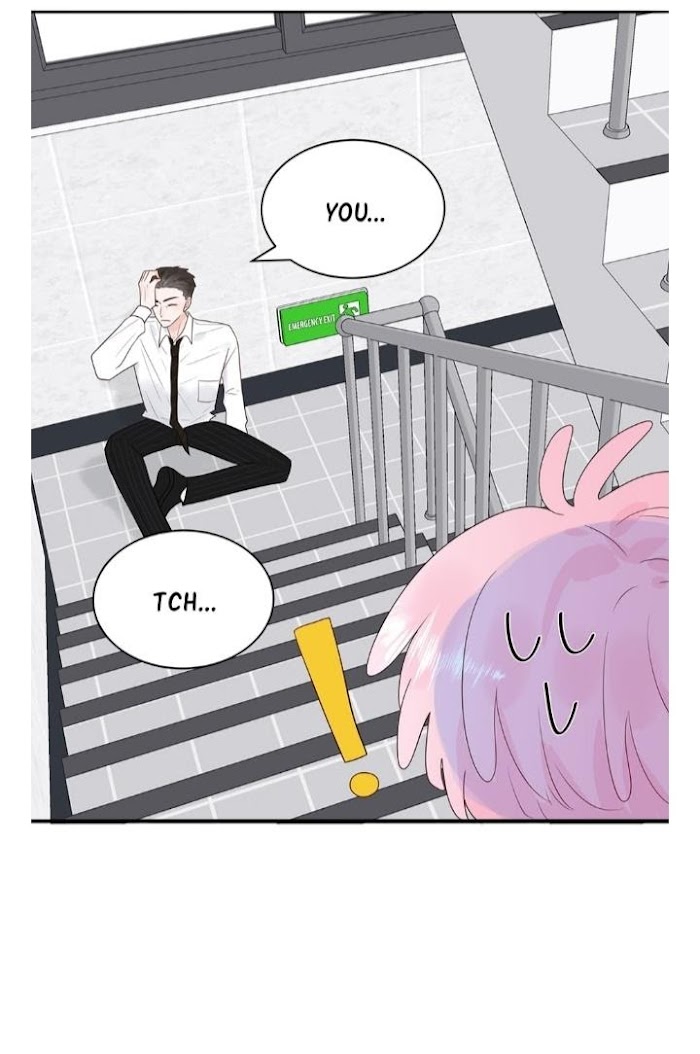 Monster’s Entertainment Guide chapter 28 - page 30
