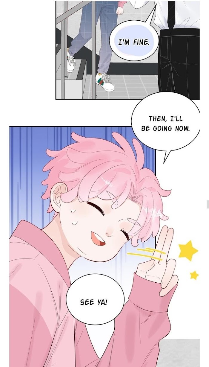 Monster’s Entertainment Guide chapter 28 - page 33