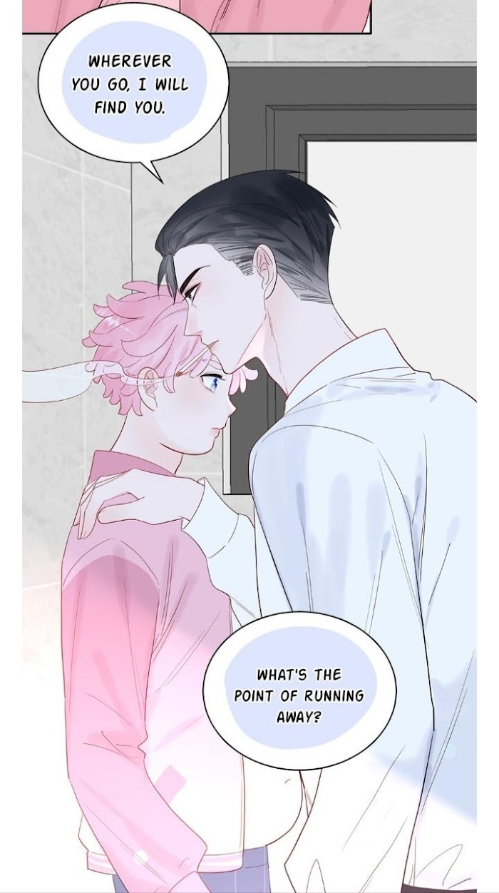 Monster’s Entertainment Guide chapter 28 - page 34