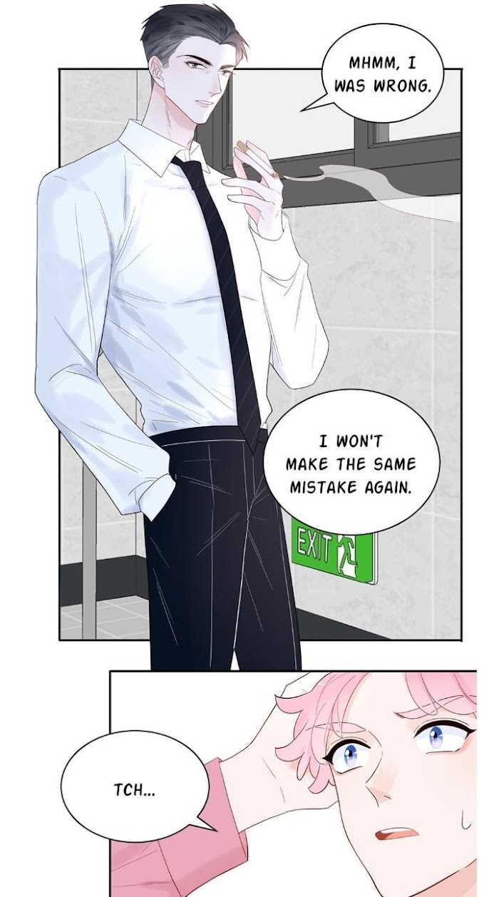 Monster’s Entertainment Guide chapter 28 - page 37