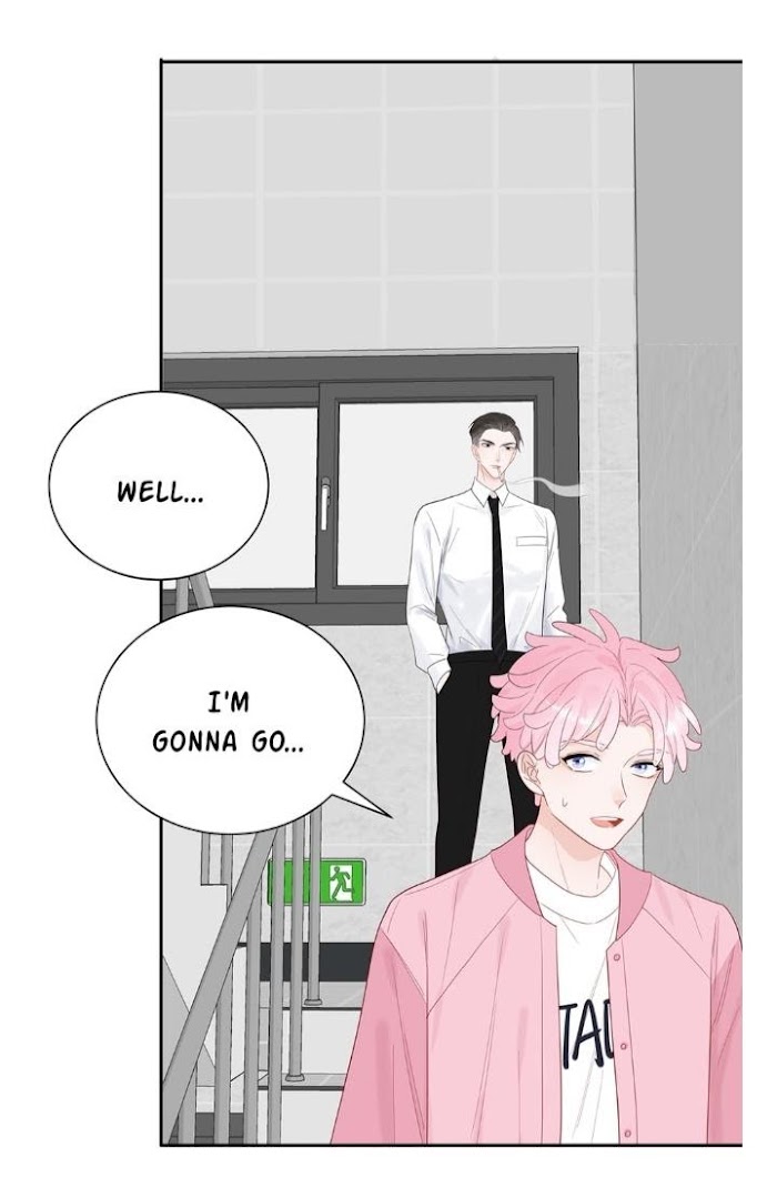 Monster’s Entertainment Guide chapter 28 - page 39