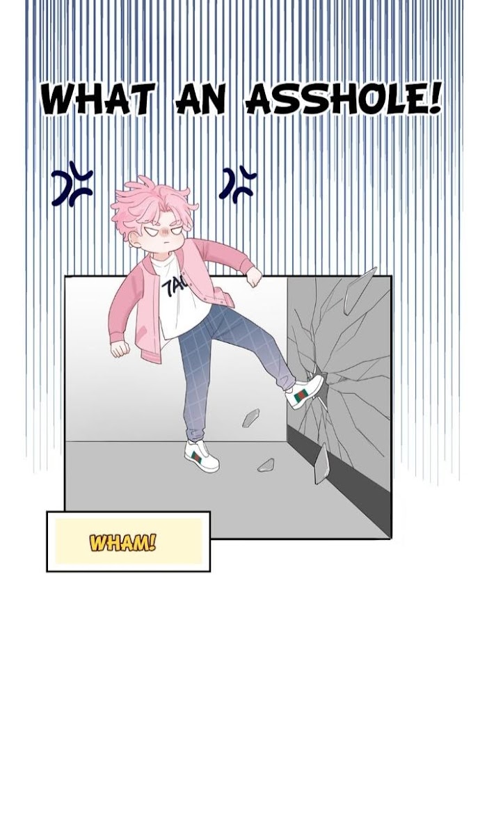 Monster’s Entertainment Guide chapter 28 - page 41