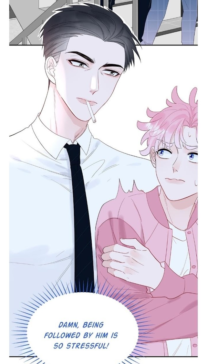 Monster’s Entertainment Guide chapter 28 - page 44