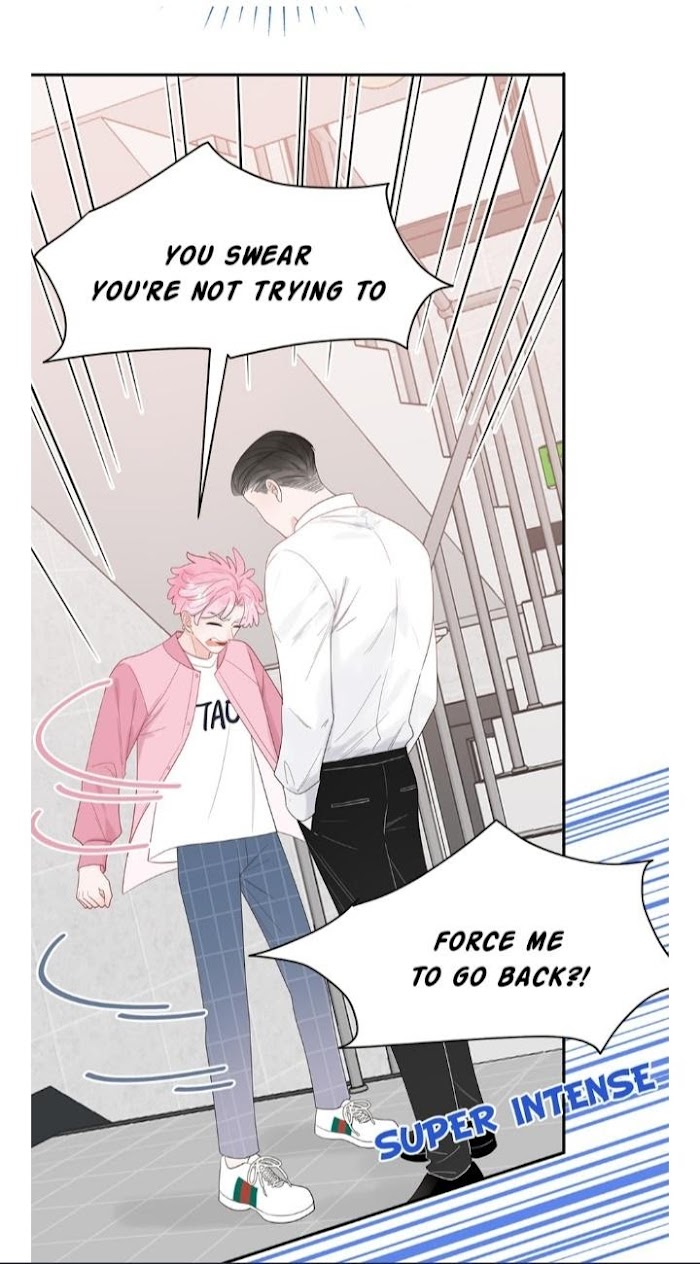 Monster’s Entertainment Guide chapter 28 - page 45