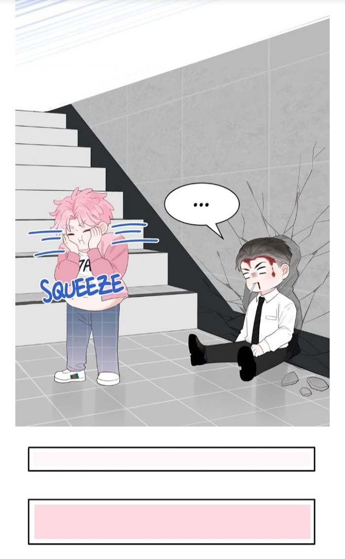 Monster’s Entertainment Guide chapter 28 - page 47