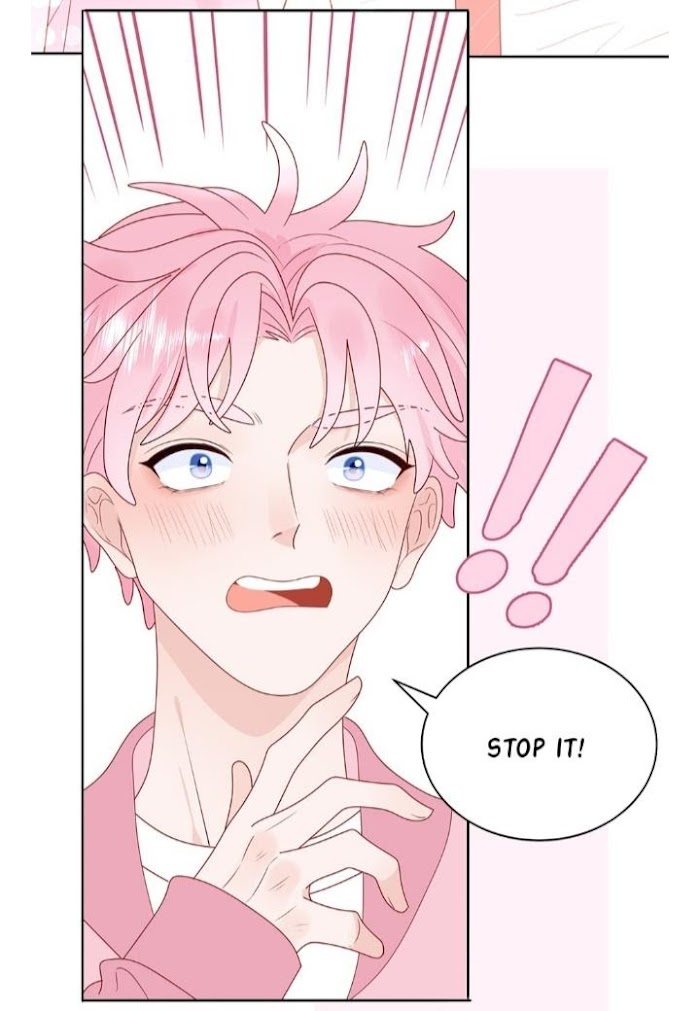 Monster’s Entertainment Guide chapter 28 - page 50