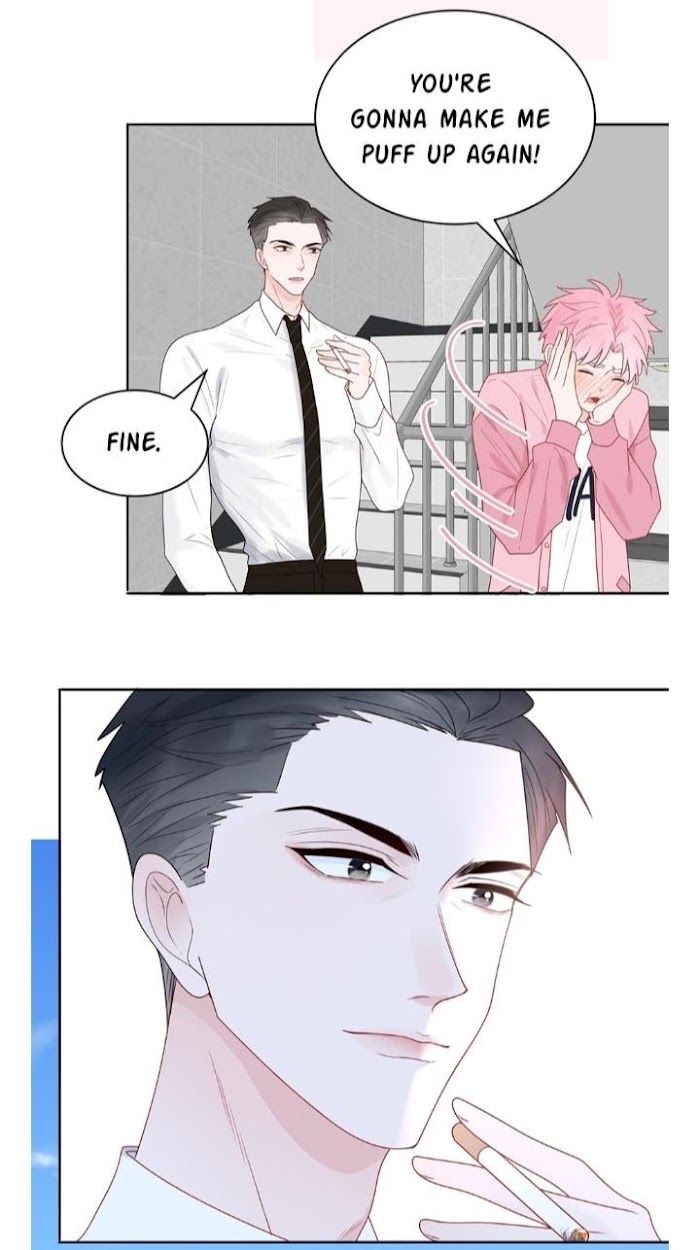 Monster’s Entertainment Guide chapter 28 - page 51