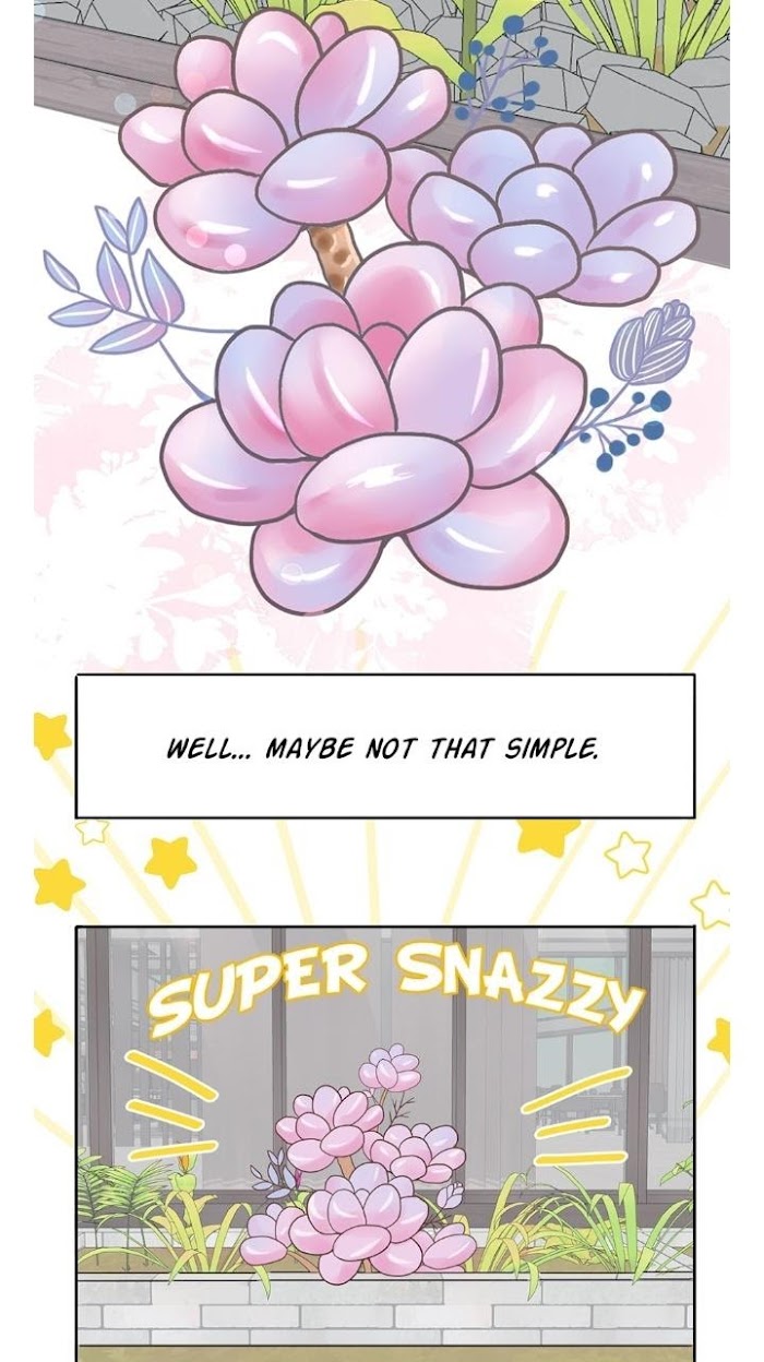Monster’s Entertainment Guide chapter 28 - page 53
