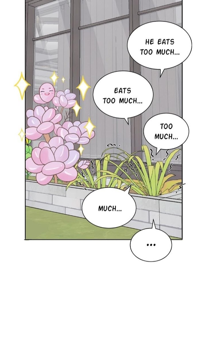 Monster’s Entertainment Guide chapter 28 - page 56