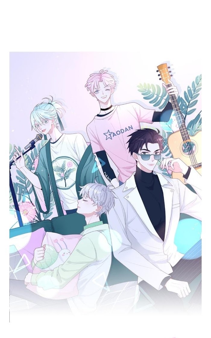 Monster’s Entertainment Guide chapter 28 - page 57