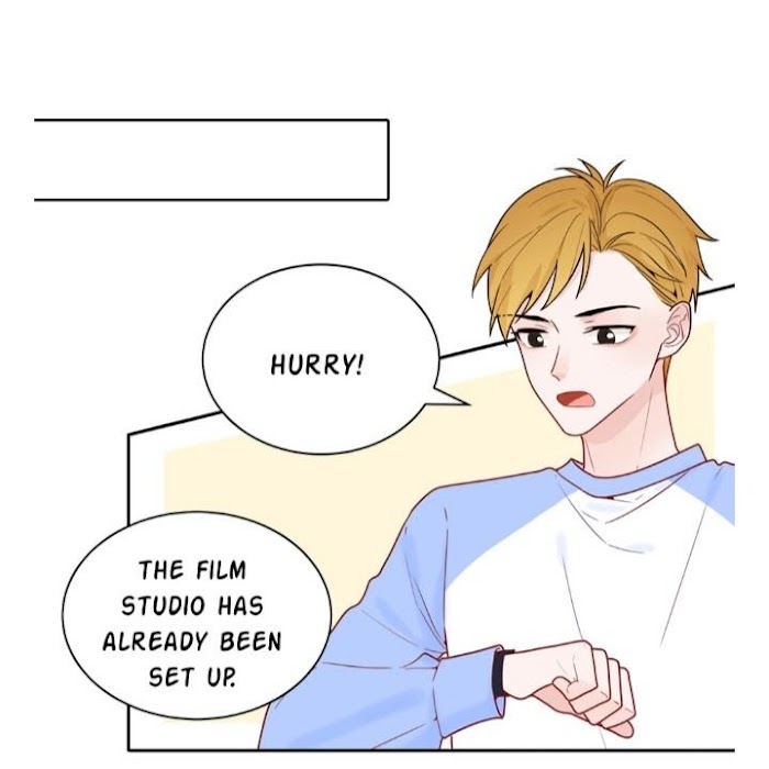 Monster’s Entertainment Guide chapter 28 - page 6
