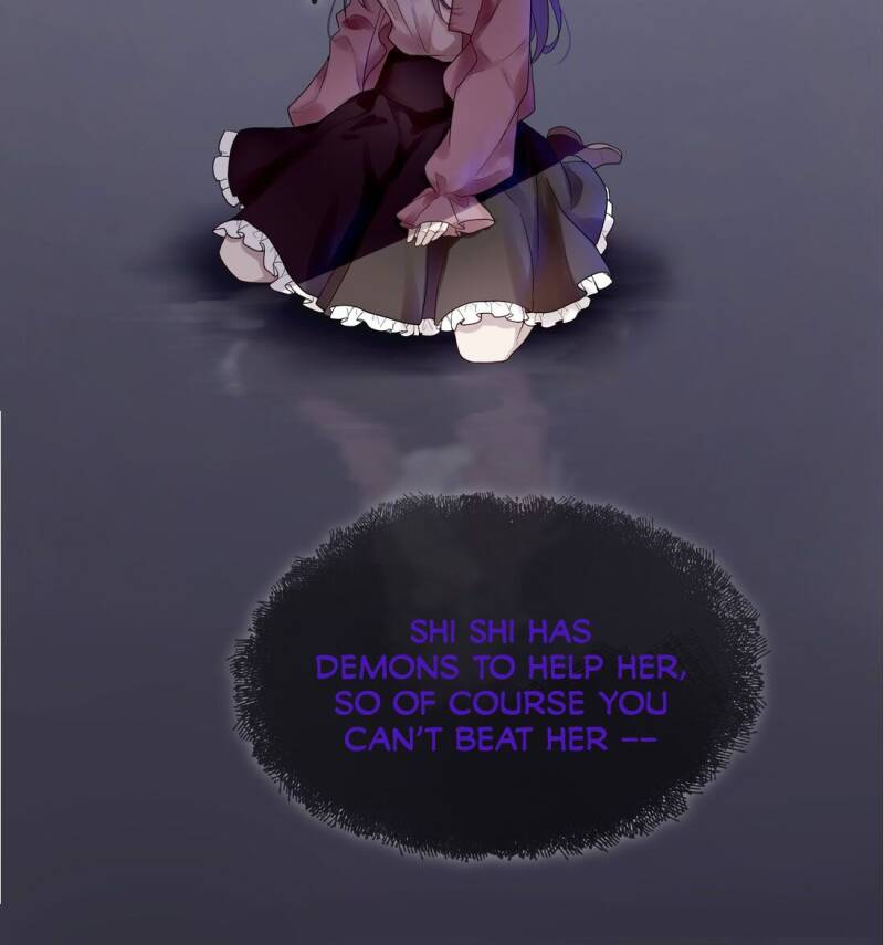 Treasure- Demon’s Museum chapter 16 - page 26