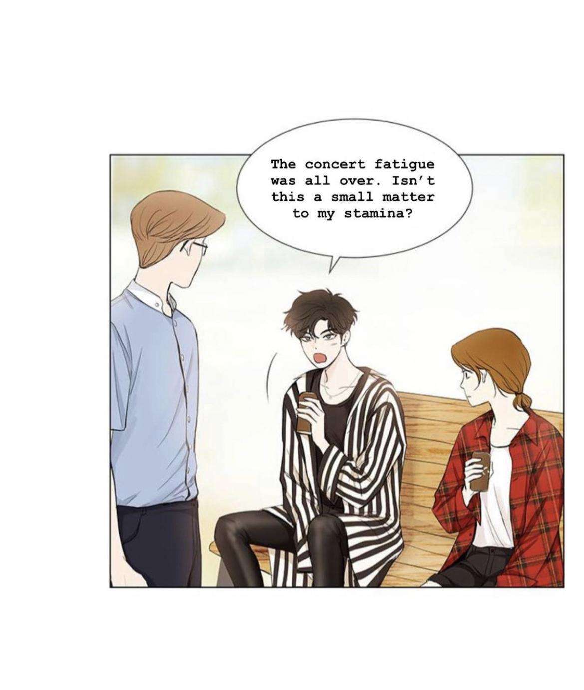 So I Married An Anti-Fan chapter 52 - page 58