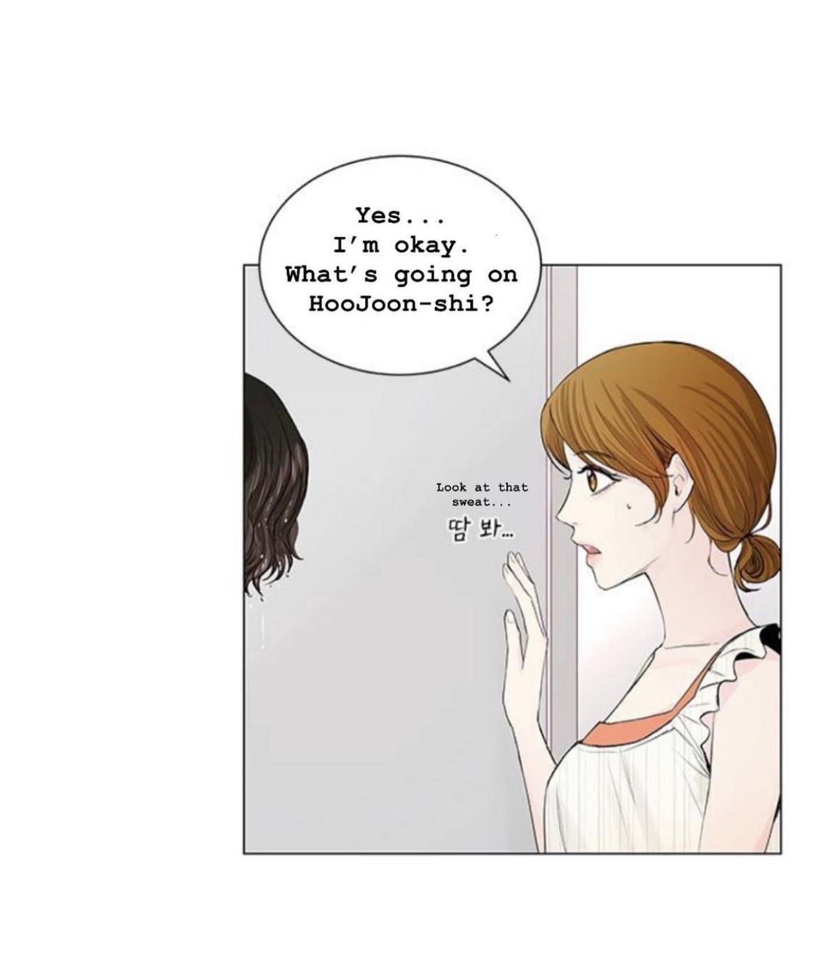 So I Married An Anti-Fan chapter 48 - page 10