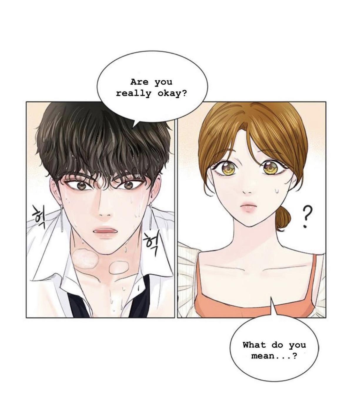 So I Married An Anti-Fan chapter 48 - page 11