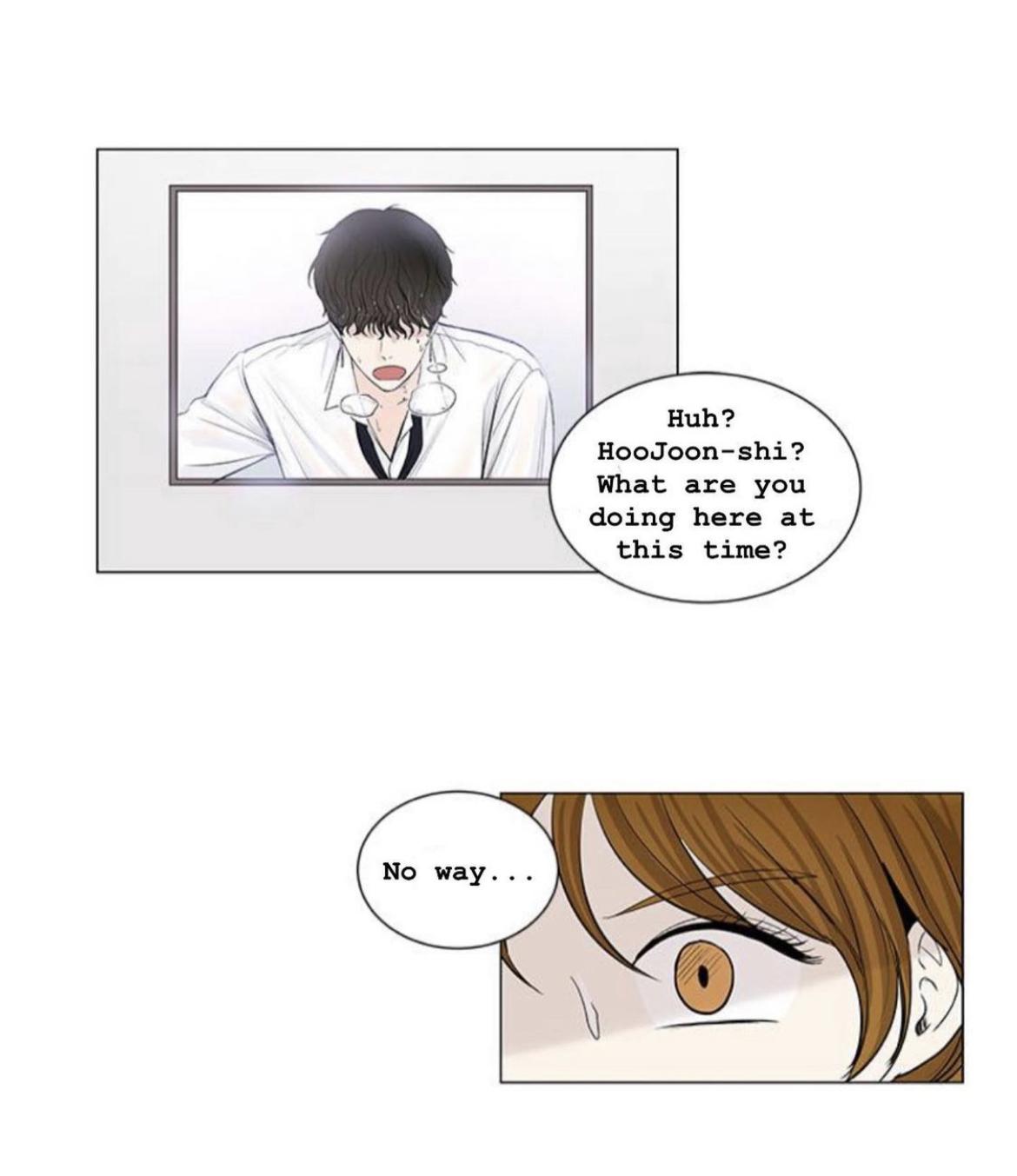 So I Married An Anti-Fan chapter 48 - page 2