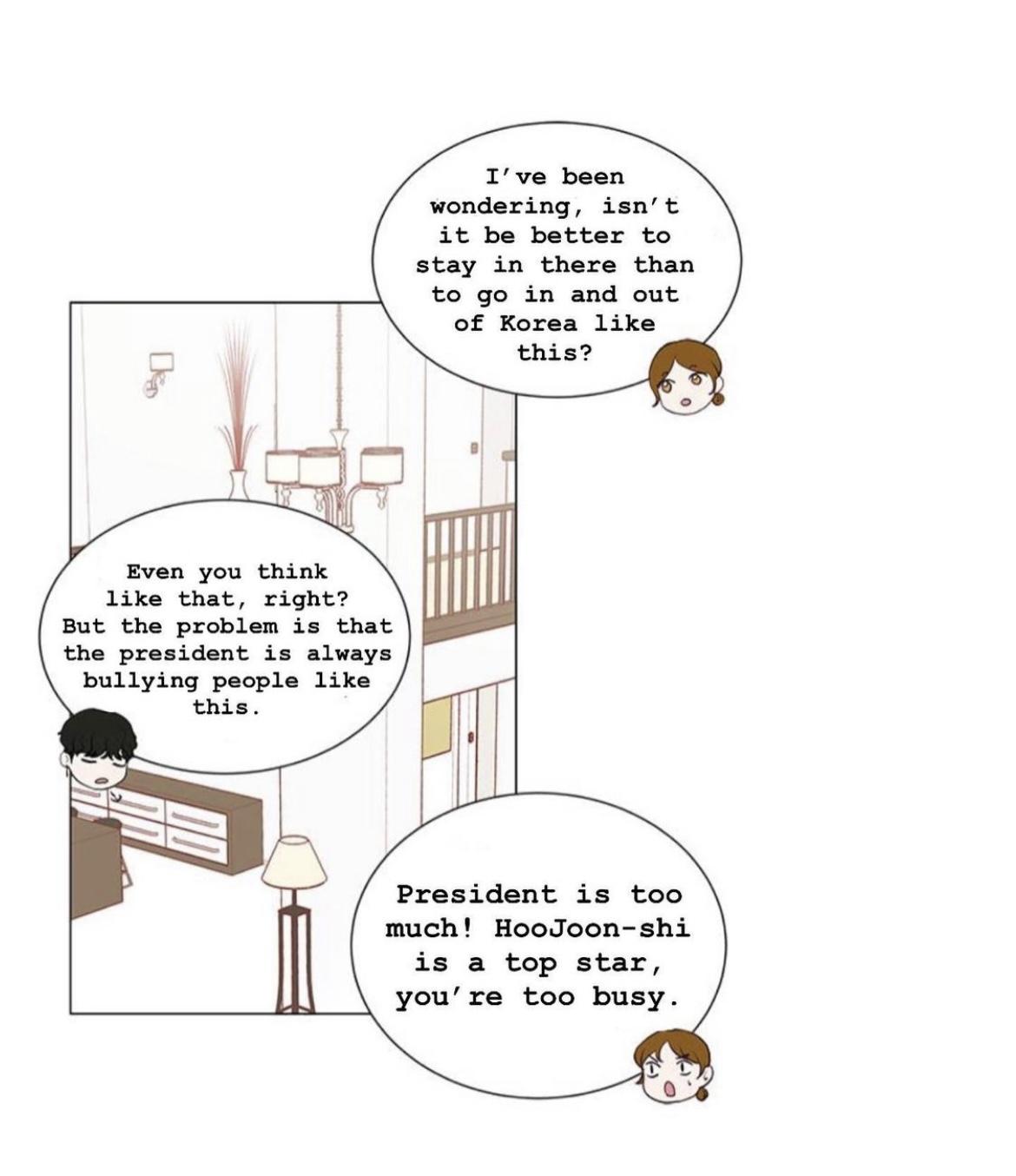 So I Married An Anti-Fan chapter 48 - page 38