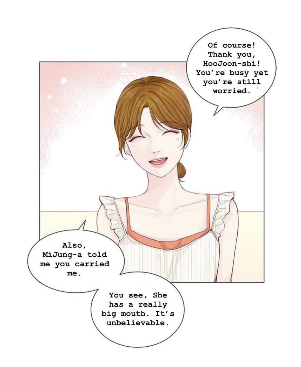 So I Married An Anti-Fan chapter 48 - page 42