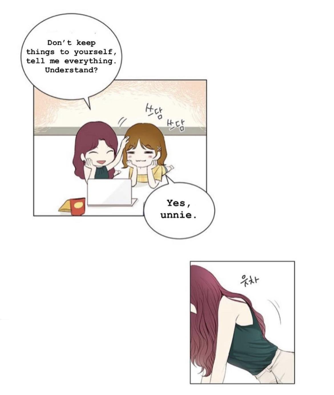 So I Married An Anti-Fan chapter 48 - page 55
