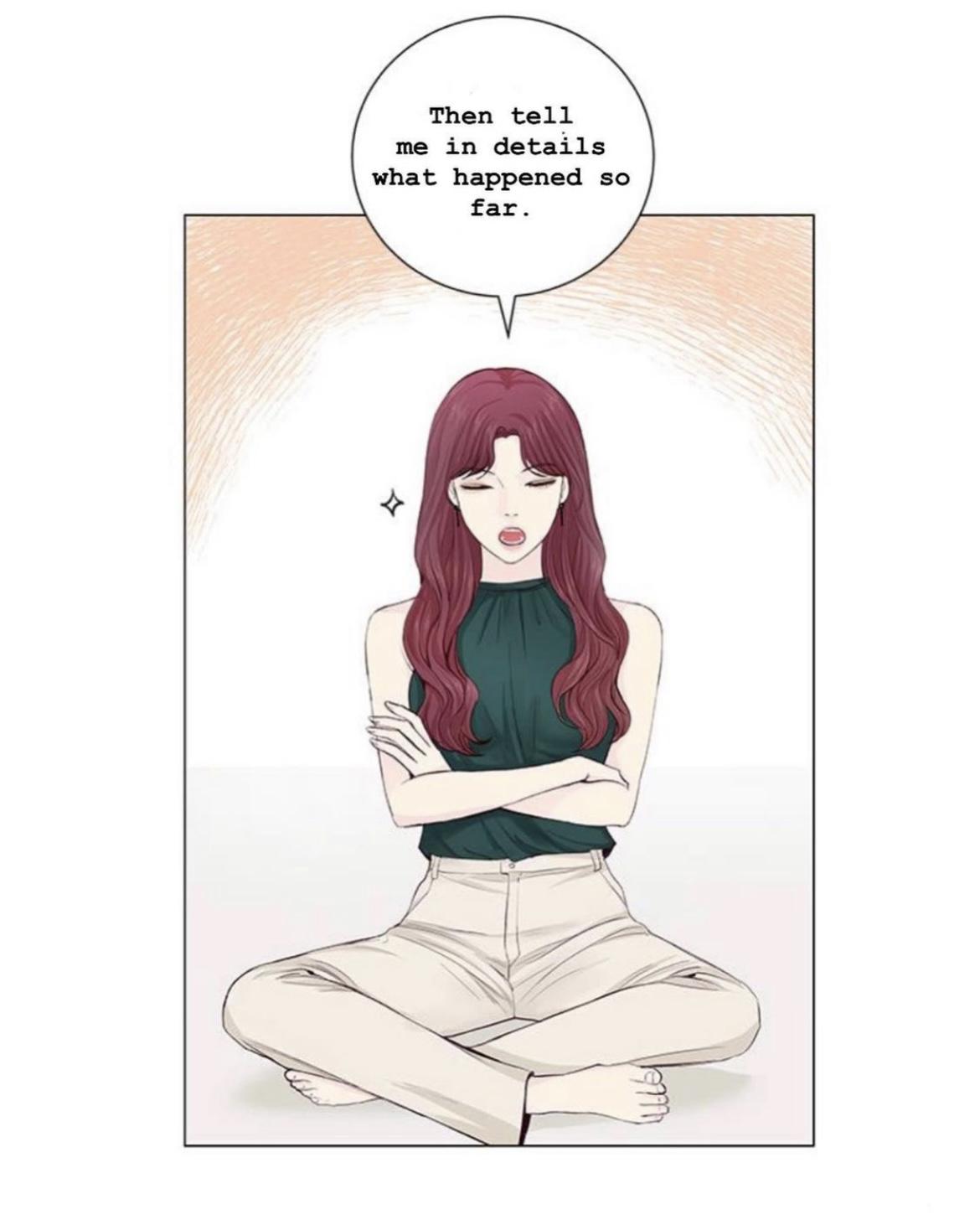 So I Married An Anti-Fan chapter 48 - page 56