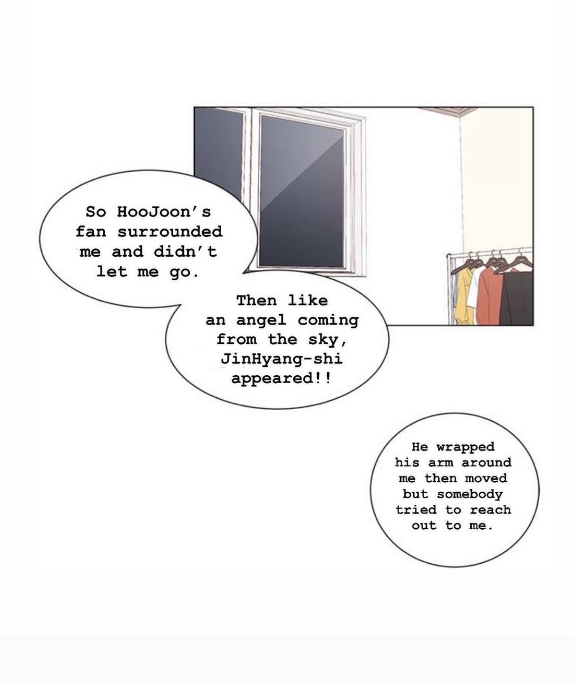 So I Married An Anti-Fan chapter 48 - page 59