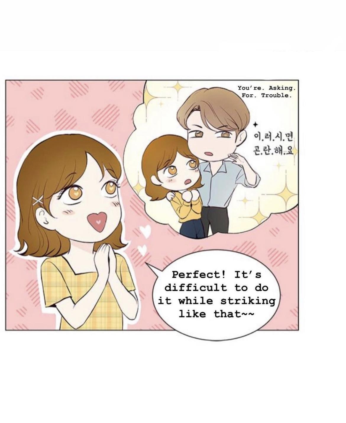 So I Married An Anti-Fan chapter 48 - page 60