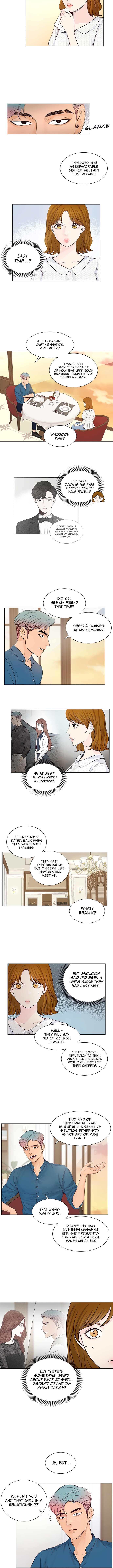 So I Married An Anti-Fan chapter 41 - page 4