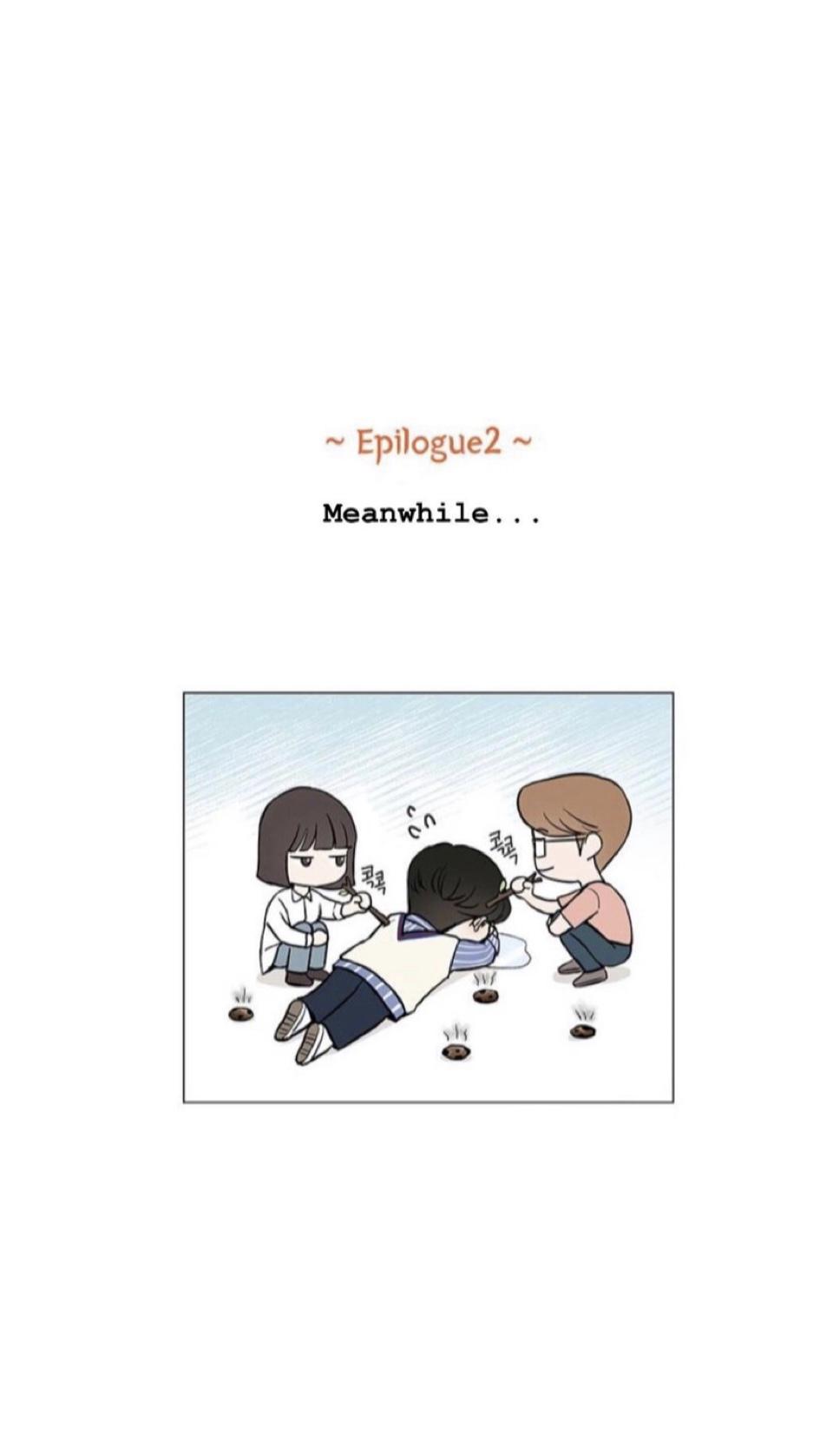 So I Married An Anti-Fan chapter 65 - page 5