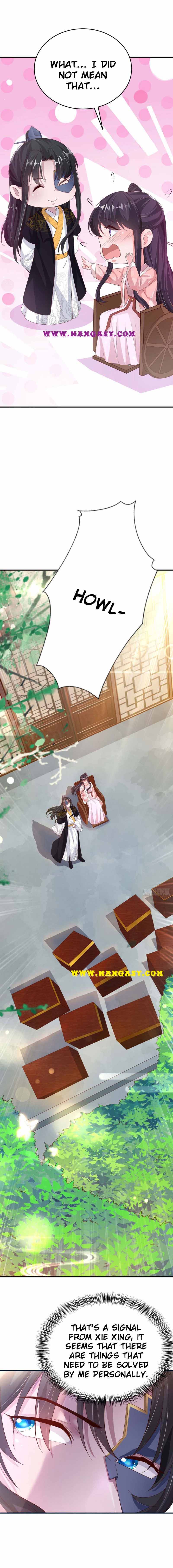 The Evil Prince And I Chapter 47 - page 2