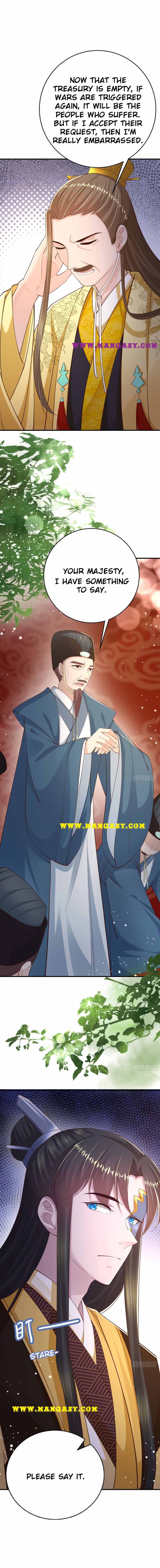 The Evil Prince And I Chapter 47 - page 6