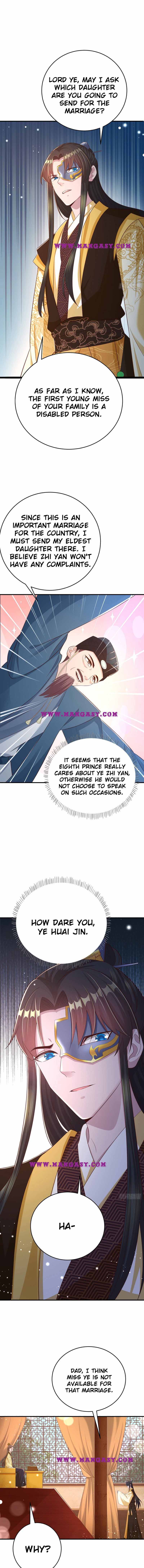 The Evil Prince And I Chapter 47 - page 9