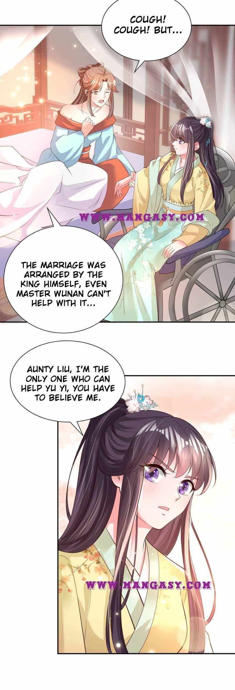 The Evil Prince And I Chapter 58 - page 3