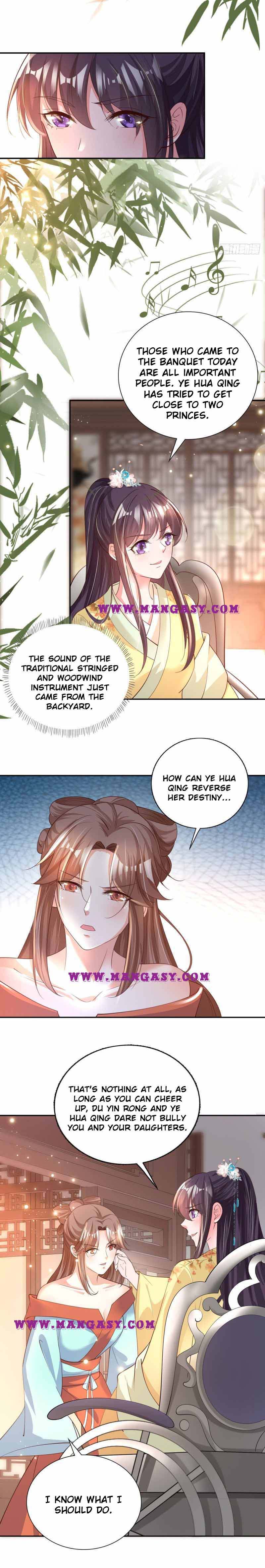 The Evil Prince And I Chapter 58 - page 5