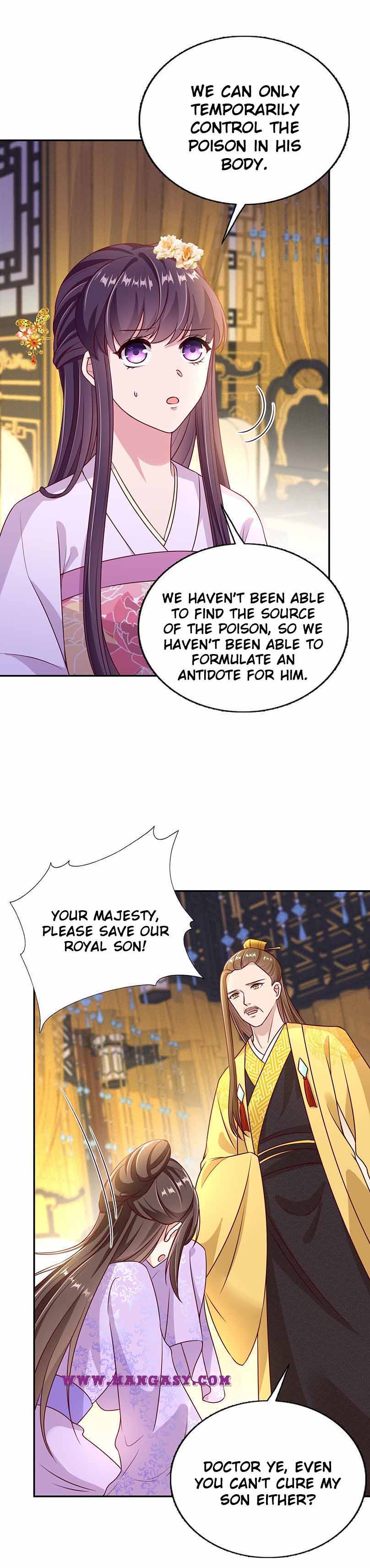 The Evil Prince And I Chapter 100 - page 7