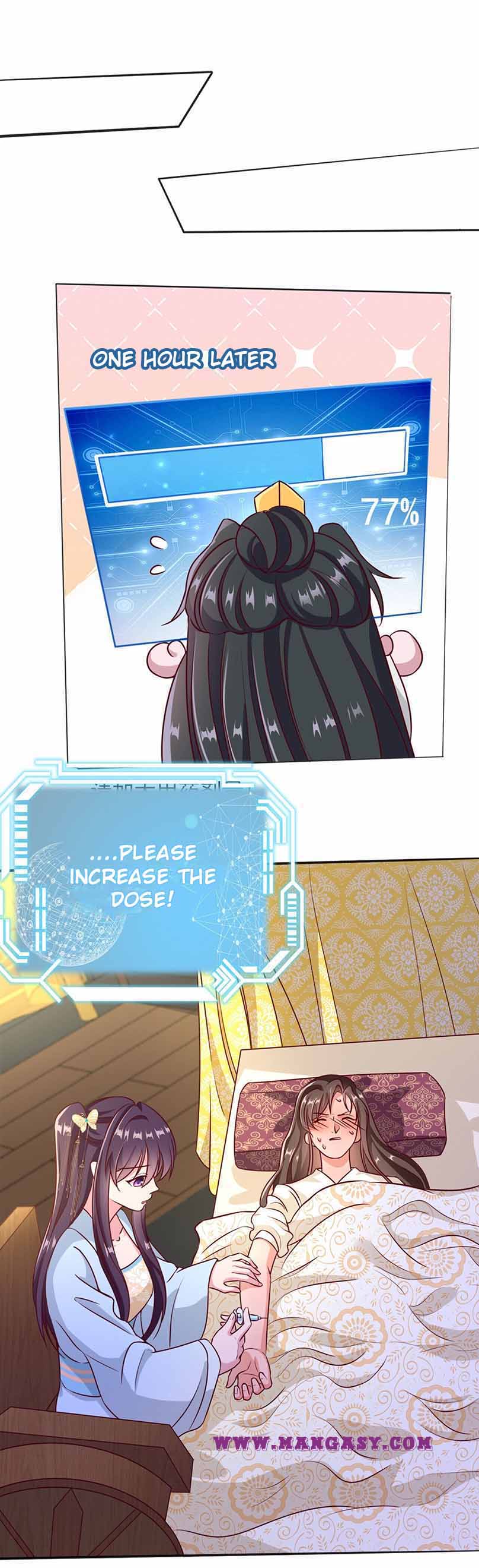 The Evil Prince And I Chapter 98 - page 16