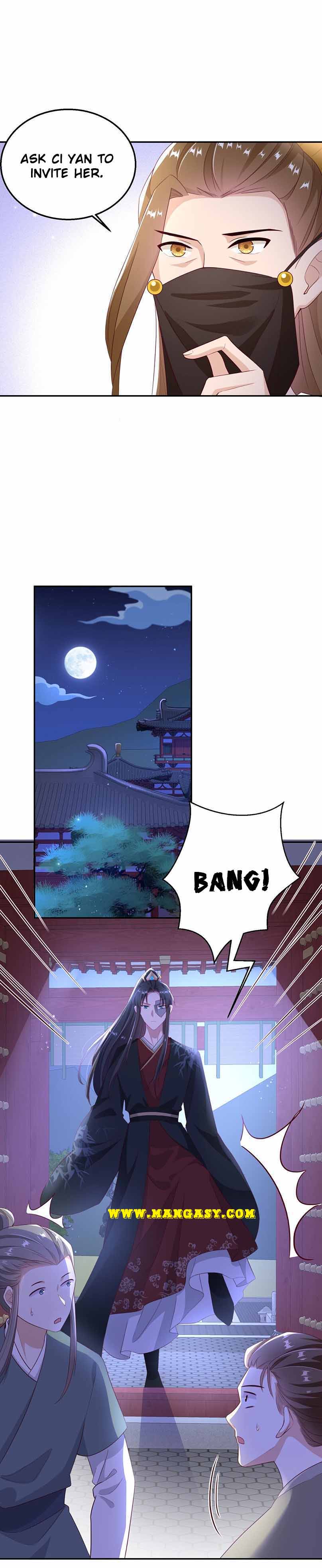The Evil Prince And I Chapter 98 - page 4
