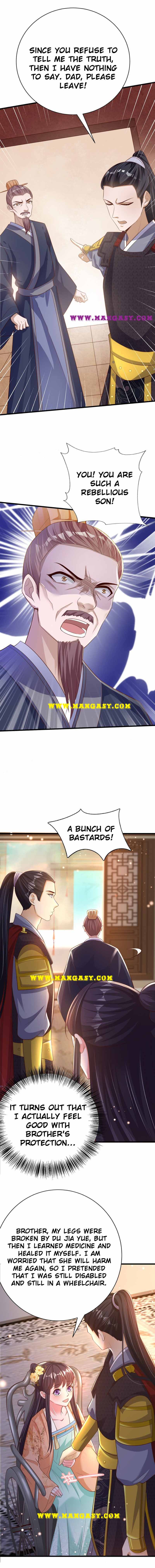 The Evil Prince And I Chapter 53 - page 4