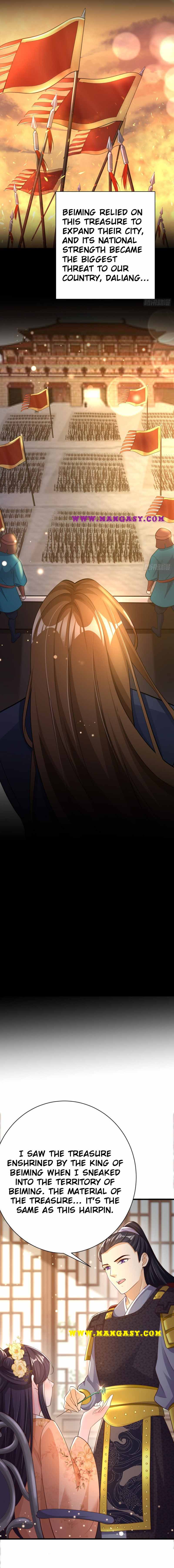 The Evil Prince And I Chapter 53 - page 7