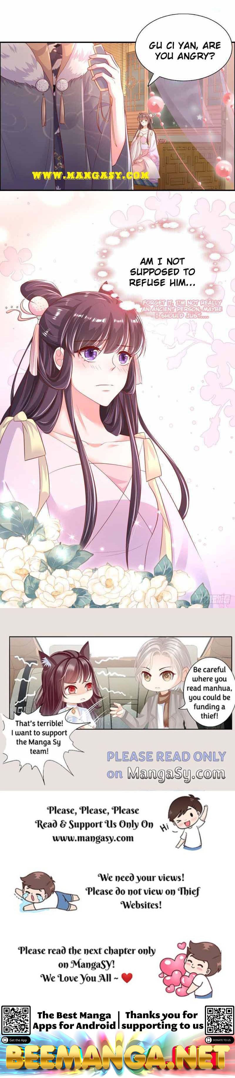 The Evil Prince And I Chapter 82 - page 11
