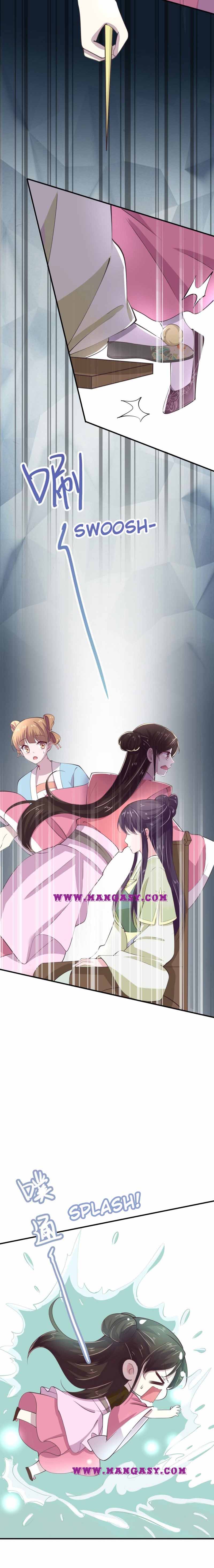 The Evil Prince And I Chapter 26 - page 2