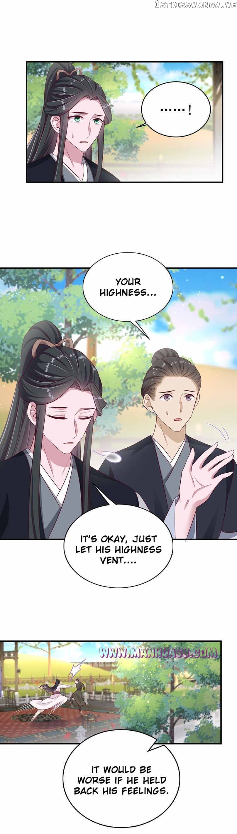 The Evil Prince And I Chapter 133 - page 15