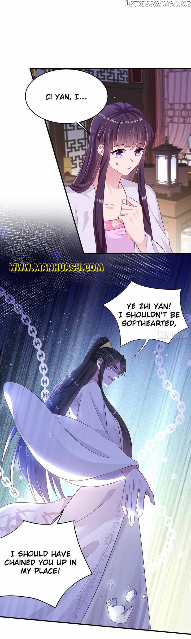 The Evil Prince And I Chapter 133 - page 4