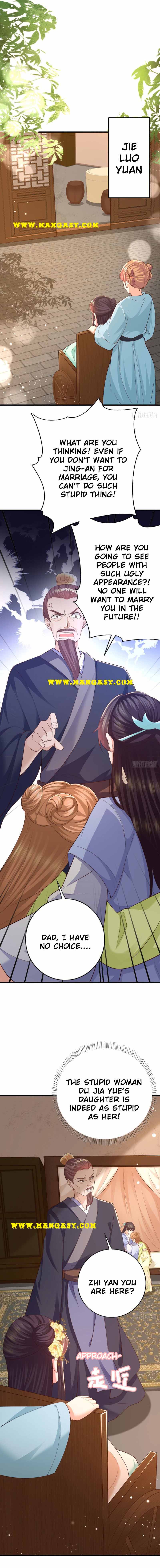 The Evil Prince And I Chapter 50 - page 2