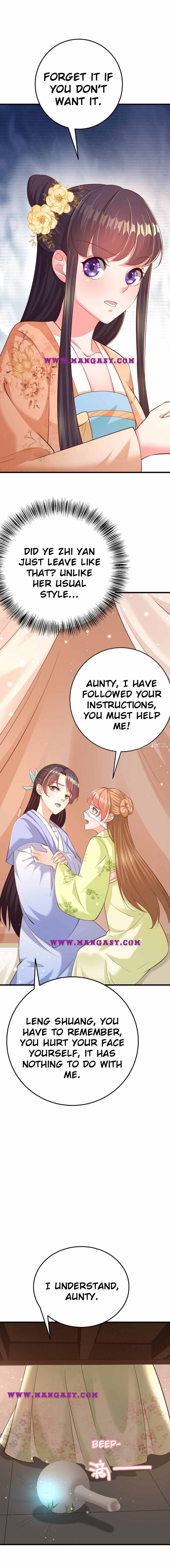 The Evil Prince And I Chapter 50 - page 4