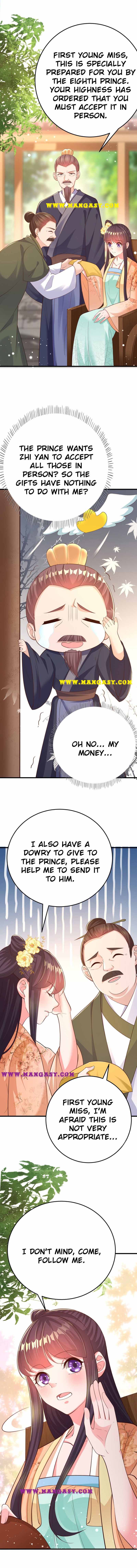 The Evil Prince And I Chapter 50 - page 7