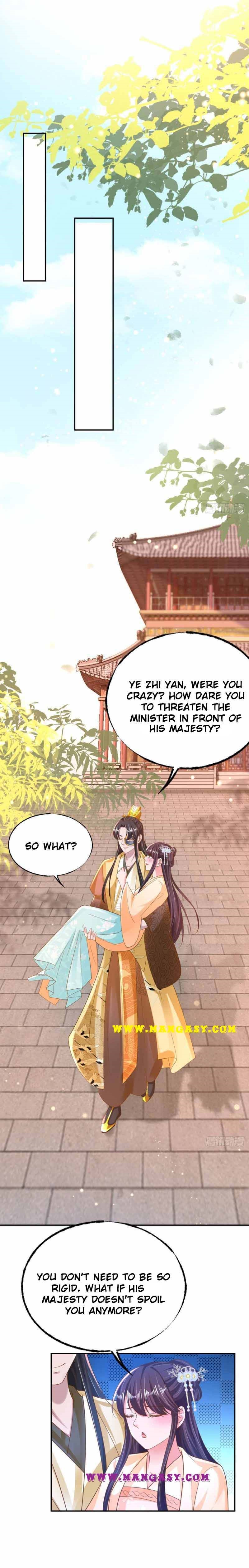 The Evil Prince And I Chapter 79 - page 10