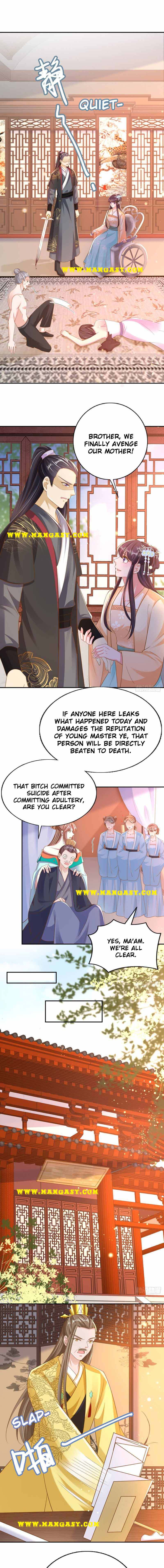 The Evil Prince And I Chapter 79 - page 2