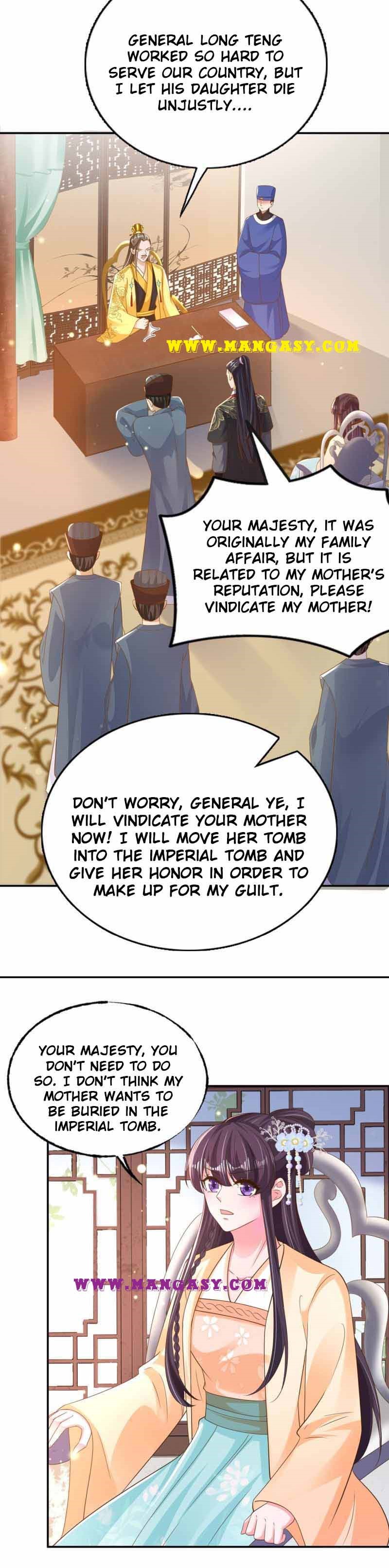 The Evil Prince And I Chapter 79 - page 3
