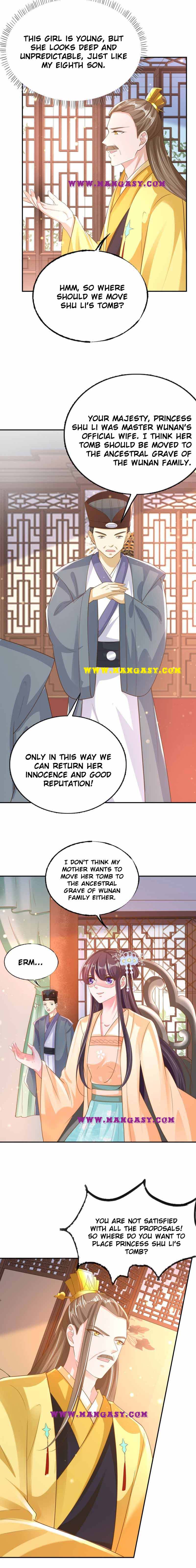 The Evil Prince And I Chapter 79 - page 5